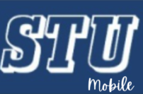 stu mobile logo